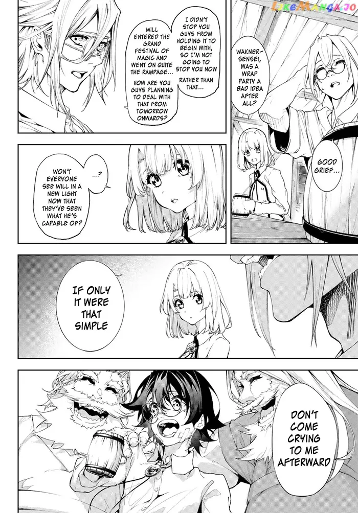 Wistoria: Wand and Sword Chapter 11 image 06_optimized